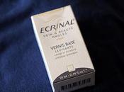 [Nail Care] Vernis Base Levigante Ecrinal