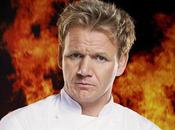 Regular Ordinary Swedish Meal Time: altro Hell’s Kitchen Gordon Ramsay