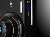 Samsung MV800: nuova fotocamera super potente