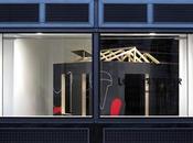 Dover Street Market Window installation