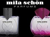 Work...Spot Campaign Mila Schön Parfums