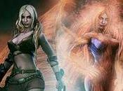 Blades Time nuovo gameplay screen