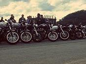 Introducing Sidney Cafè Racers