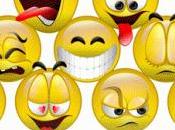 Samsung denuncia emoticon Apple