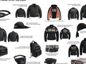 Harley-Davidson Motorclothes: prime proposte della collezione 2012