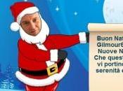 Santa Yourself auguri natale vestito babbo