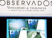 Osservati: Voyeurismo vigilanza 1870 Madrid