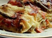 Lasagne Vegetariane