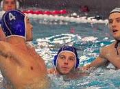 Pallanuoto maschile: Vola Recco, Savona Brescia tengono passo della capolista