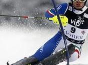 Alpino: super Italia nello slalom dell'Alta Badia vinto Marcel Hirscher