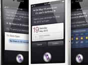 5.0.1 Siri disponibile tutti