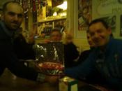 BIKE Sprint Contest Gara Rulli