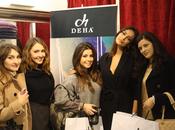 Fashion Jungle: Deha Store with Madalina Ghenea