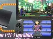 Ultimate Marvel Capcom diffusa nuova patch, trailer delle feature Vita