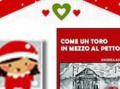 Natale d'inchiostro: Come toro mezzo petto Andrea Asti dicembre)