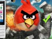 Angry Birds compatibile smartphone Nokia