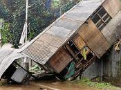 Oltre mille morti causati tifone Washi nelle Filippine