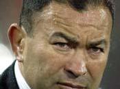 Eddie Jones panchina levante