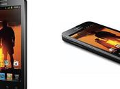 Huawei Mercury nuovo smartphone, design simile all'iPhone.