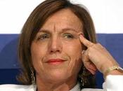 “News” ministro Welfare Elsa Fornero tornando discorso dell’Articolo smentisce aver citato l’Articolo tenerci cambiare mercato lavoro suoi salari