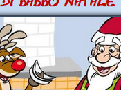 pasticceria Babbo Natale-Girelle golose