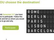 Essere nostro premia. Puoi vincere notti appartamento destinazione scelta