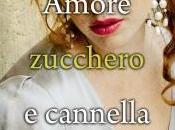 "AMORE ZUCCHERO CANNELLA" BRATLEY... GENNAIO LIBRERIA