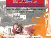 Presentato libro &#8220;La colpa Ottavia&#8221;