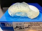 Francia: protesi cancerogene seno 30.000 pazienti!