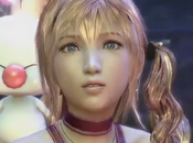Final Fantasy XIII-2 video dedicato personaggi gioco