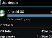 Google Nexus ancora problemi: batterie