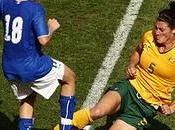 Terzo posto l'Italia Torneo Paolo