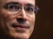 caso-Khodorkovskij entra nella sfida Cremlino