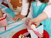 idee feste compleanno invernali bambini