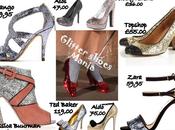 Must-have: glitter shoes
