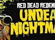 Offerte Natalizie undicesima offerta, Dead Redemption Undead Nightmare 24,99