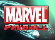 Regali Natale undicesimo regalo, Marvel Pinball