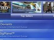 Quanto pesano giochi Vita formato digitale