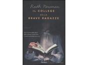 [Recensione] college delle brave ragazze Ruth Newman