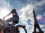 Parigi bicicletta
