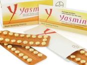 Pillola Yasmin: rimane contraccettivo sicuro!