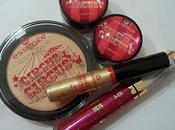 Haul Prime Impressioni Essence Circus Limited Edition Photos/Foto