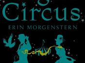“The Night Circus” rimpiazzerà Harry Potter?