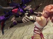 Final Fantasy XIII-2, esclusivo Xbox