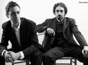 Intervista Matteo Botrugno Daniele Coluccini, registi terra pax”