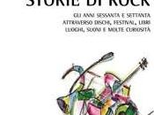 "Storie Rock"- Innocenzo Alfano
