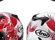Arai Quantum 2012