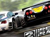 gioco Real Racing disponibile smartphone Android