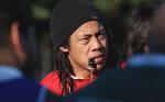 Tana Umaga riparte Counties Manukau Steelers