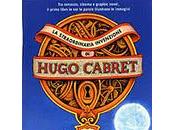 straordinaria invenzione Hugo Cabret